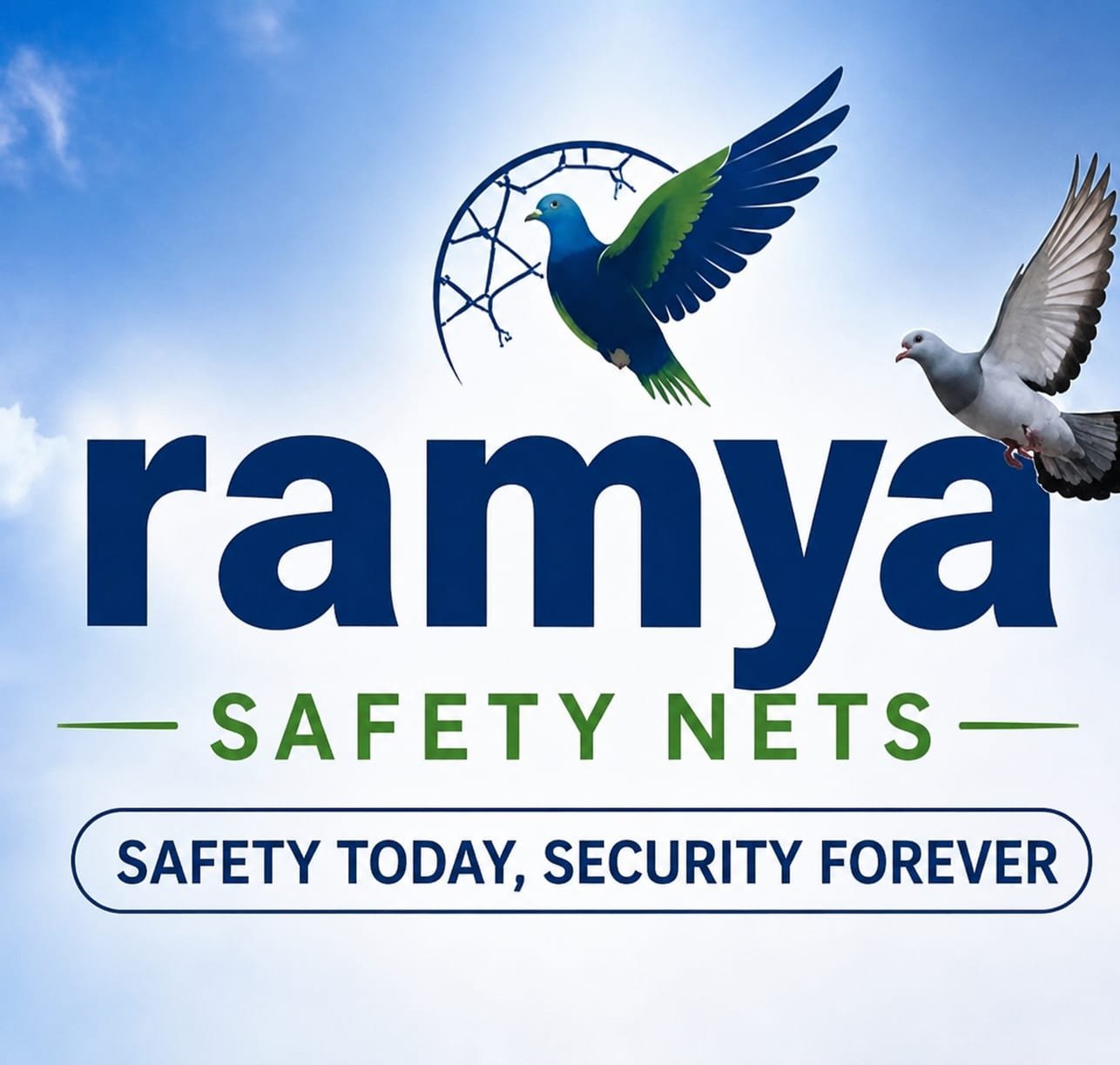 Ramya Safety Nets